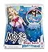Moxie Girlz Magic Swim Mermaid Doll - Avery