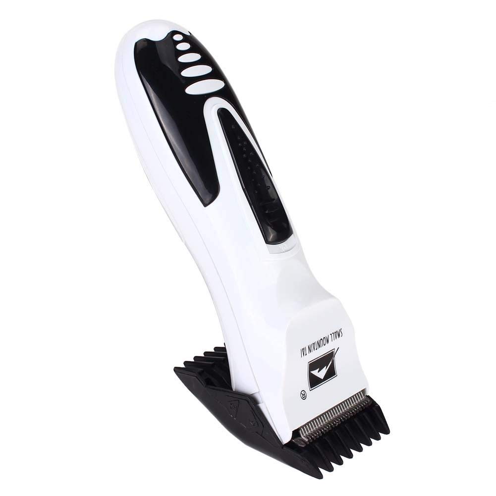 electric shaver with different lengths