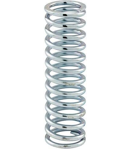 Amazon.com: CENTURY SPRING C-818 Compression Spring (2 Pack), 1-1