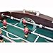 Lancaster Gaming Company Plymouth 58 inch Game Room Arcade Foosball Table
