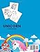 Unicorn Coloring Book