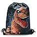 Luckysun Inflatable T-Rex dinosaur costume