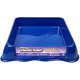 Kinetic Sand Sand Tray - Assorted Colors and Styles