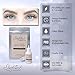 Sensitive Low Fume Eyelash Extension Glue - Infinit Premium Adhesive for Individual Eyelashes (5 ML) | 5-7 Sec Drying Time | Retention - 5 Weeks | Low Fume Sensitive Lash Glue | Professional Use Only