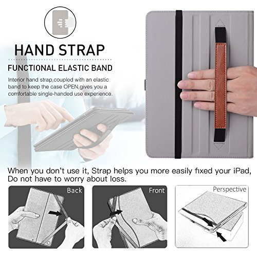 6 Ztotop+Premium+Leather+Business+Multiple