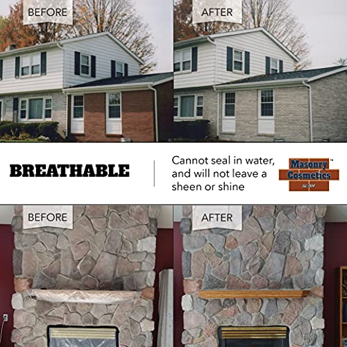 Brick Staining Colorant Kit Pricepulse