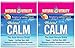 Natural Vitality Natural Calm Anti Stress Drink (Raspberry Lemon, 60 Packets)