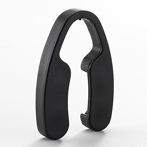 image for 3 Pack Black Premium Dual Blade Wine Foil Cutter - Wine Bottle Opener 