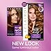 Clairol Age Defy Permanent Hair Color, 6R Light Auburn, 1 Count