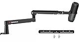 THRONMAX Twist S6 Microphone Boom Arm, Low Profile