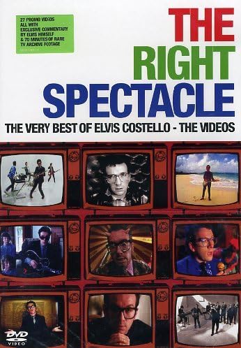 The Right Spectacle-Very best Of