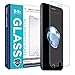 Tech Armor Apple iPhone 7 (4.7-inch) Prime Screen Protector [1-Pack] made with Accessory Glass 2 By Corning (0.2mm) for Apple iPhone 7