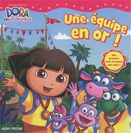 Une  équipe en or !
