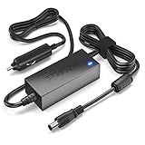 CAR CHARGER 65W for HP Probook 430-G1, 430-G2, 440-G1, 440-G2, 450-G1, 450-G2, 455-G1, 455-G2; 640-G1, 645-G1, 650-G1, 655-G1; HP 425, 630, 635; 4311s 4321s 4411s 4420s 4421s 4440s 4441s 4525s 4530s 4545s 4720s 5220m 5320m 5520m 6440b 6475b 6540b; Elitebook 740-G1, 740-G2, 745-G2, 750-G1, 750-G2, 820-G1, 820-G2, 840-G1, 840-G2, 850-G1, 850-G2; Elitebook Revolve 810-G1, 810-G2, 810-G3; ZBook 14 G2, 15u G2 DC Auto Adapter Power Cord EXTRA LONG 10 Ft : !!! Check Connector Photo !!!