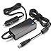 CAR CHARGER 65W for HP Probook 430-G1, 430-G2, 440-G1, 440-G2, 450-G1, 450-G2, 455-G1, 455-G2; 640-G1, 645-G1, 650-G1, 655-G1; HP 425, 630, 635; 4311s 4321s 4411s 4420s 4421s 4440s 4441s 4525s 4530s 4545s 4720s 5220m 5320m 5520m 6440b 6475b 6540b; Elitebook 740-G1, 740-G2, 745-G2, 750-G1, 750-G2, 820-G1, 820-G2, 840-G1, 840-G2, 850-G1, 850-G2; Elitebook Revolve 810-G1, 810-G2, 810-G3; ZBook 14 G2, 15u G2 DC Auto Adapter Power Cord EXTRA LONG 10 Ft : !!! Check Connector Photo !!!