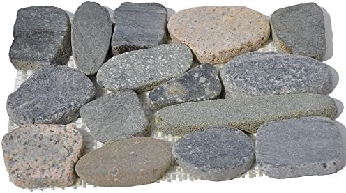 Walk Stones for Miniature Garden, Fairy Garden