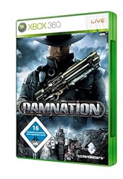 Damnation