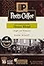 Peet's Coffee Decaf House Blend, Dark Roast, 16 Count Single Serve K-Cup Decaffeinated Coffee Pods for Keurig Coffee Maker