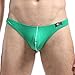 SiikWorld Men's Micro Cotton Thongs Pack of 7