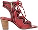 L’Artiste by Spring Step Women's Alejandra-Rd Dress Sandal