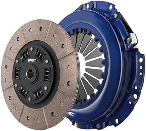 SPEC Clutch Kits - Single SN353F