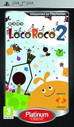 LocoRoco 2