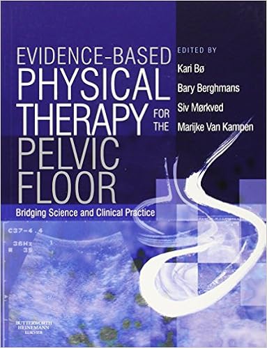 Evidence Based Physical Therapy For The Pelvic Floor Bridging