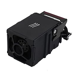 YEECHUN 2PCS DL360P G8 Fan Replacement for New CPU