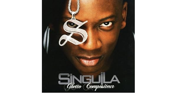 ghetto compositeur singuila