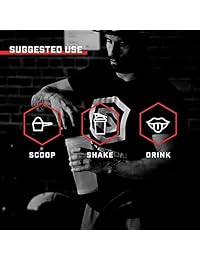 Scivation Xtend BCAA Polvo, 1