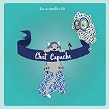 Chat Capuche (French Edition) by florence De Mets, Maxime Hertaux