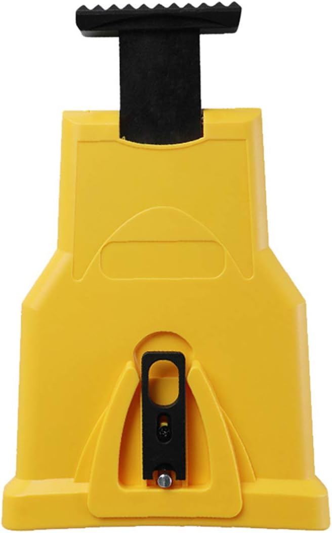 iFCOW Chainsaw Sharpener Universal Chain Saw Blade Sharpener Fast ...