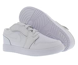 Jordan 1 Low Alt Boys Shoes Size