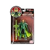 Reactivated! Series 2: Kingdom Come Green Lantern Action Figure