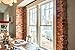 Koni Brick Old Chicago Rosse 5.90 lin. ft. Corners 0.70 in. x 8.20 in. x 2.50 in. Thin Brick