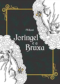 Livro Joringel e a bruxa (Contos de fadas: Irmãos Grimm)