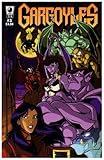 Gargoyles #3