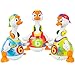 Best Choice Products Walking, Dancing, Talking, Hip Hop Goose 3-Dancing Styles Super Fun Toy