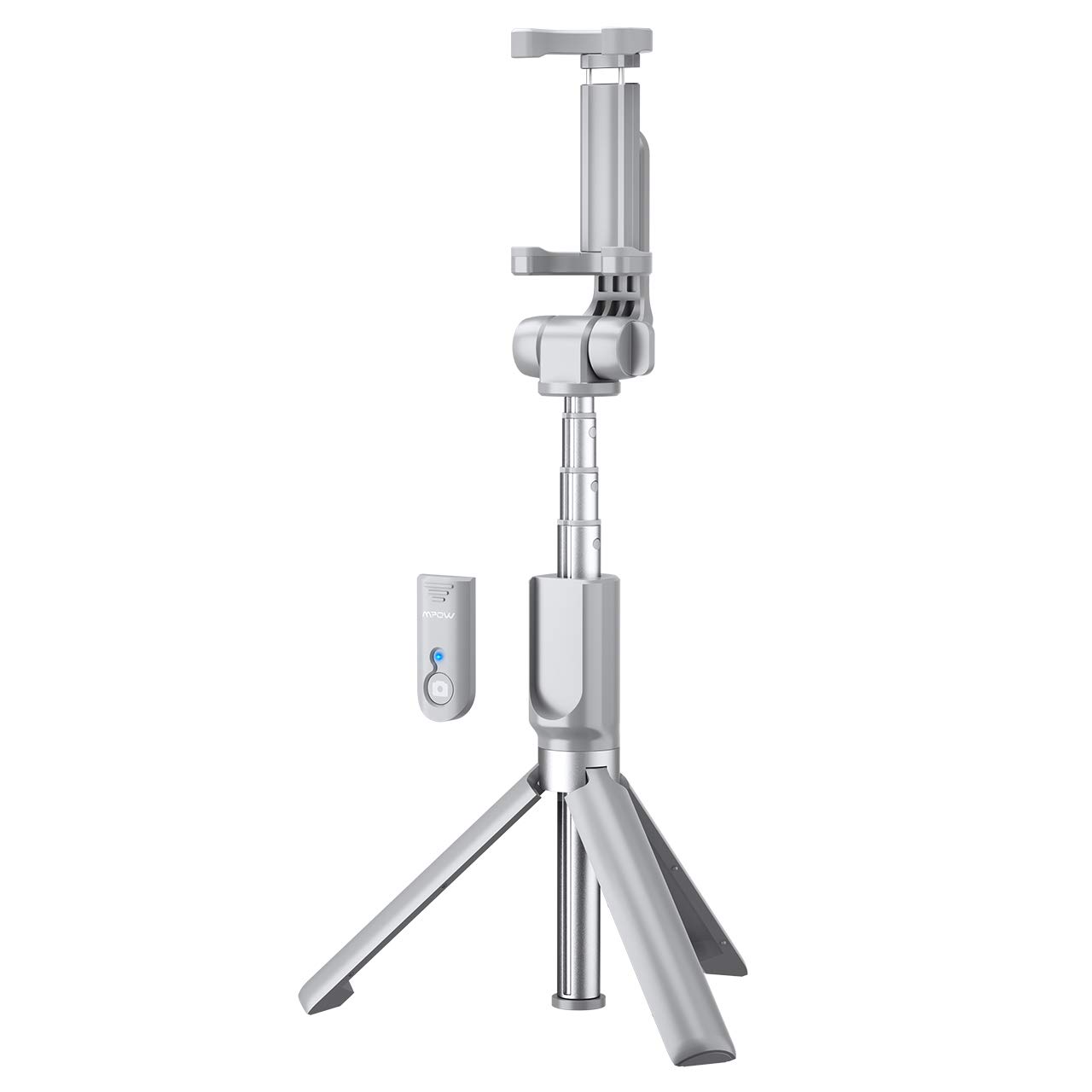 Mpow Selfie Stick Tripod All In Mini Extendable Selfie
