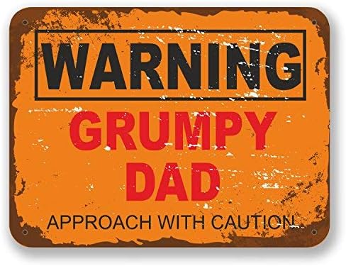 gifts for grumpy dads
