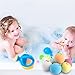 Bath Bombs for Women, Come with Dried Rose Petals and Microfiber Hair Towel , Vegan Natural Essential Oil Fizzy Spa Moisturizes Dry Skin , for Women Girls Girlfriend Her Wife Mom and Kids,9 Pack Set