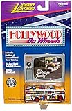 Johnny Lightning Limited Edition Hollywood On Wheels Series 1(1998) The Partridge Family Bus(1 of 8)