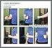 Posture Corrector for Women & Men - Adjustable Back Brace for Upper and Lower Back Correction - Posture, Lumbar, Clavicle and Shoulder Support in a Natural Way - Exercise Resistance Band Included