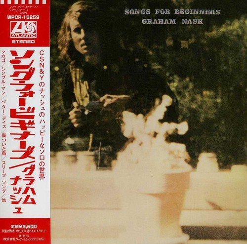 Graham Nash - Immigration Man Lyrics - Zortam Music