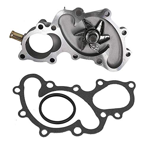 image for MNJWS Engine Timing Belt Kit with Water Pump for Toyota 4Runner T100 T