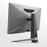 BenQ MOBIUZ EX270QM 27" QHD 240Hz IPS Gaming Monitor 1ms HDR600 HDMI 2.1 view 6