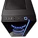 Periphio Gaming Desktop Computer Tower PC, Intel Quad Core i5 3.1GHz, 8GB RAM, 128GB SSD + 1TB 7200 RPM HDD, Windows 10, GeForce GTX 1650 4GB Overclocked Edition Graphics Card RGB HDMI Wi-Fi (Renewed)thumb 4