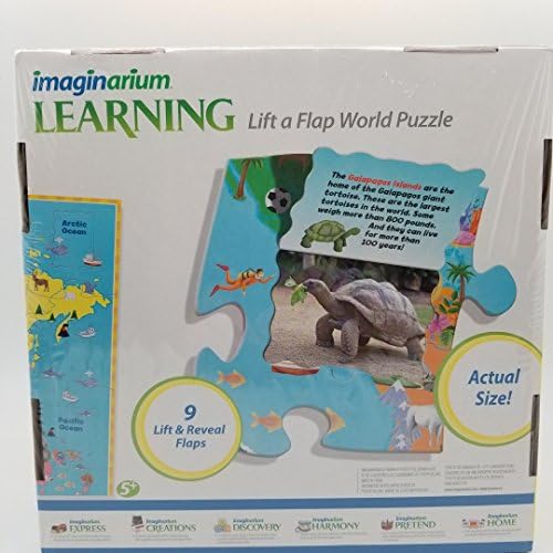 imaginarium learning puzzle