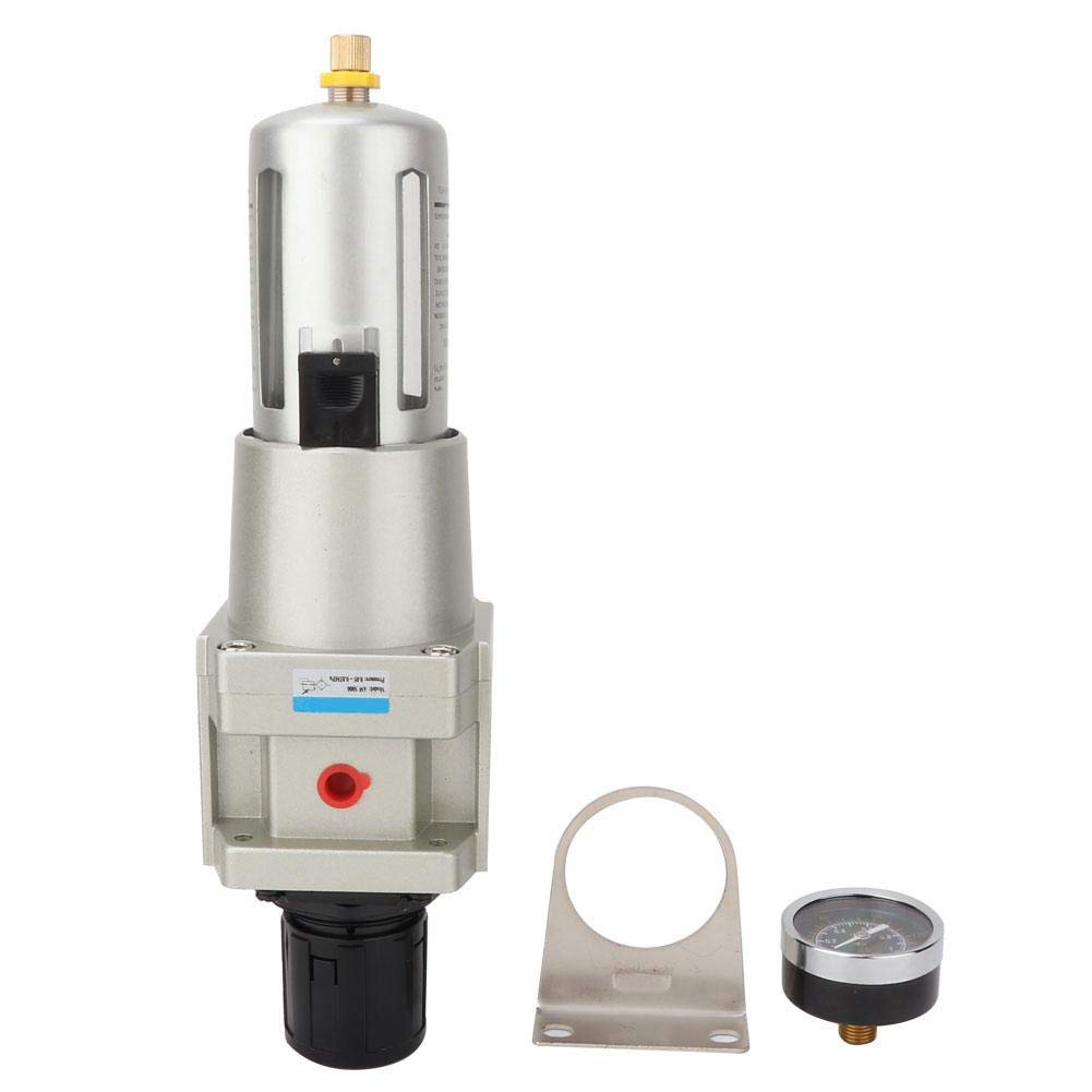 Pressure Regulator Valve Filter Pressure Reducing Valve Hydraulic Valve Pressure Reducer Regulator V