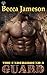 Guard (The Underground Book 3)